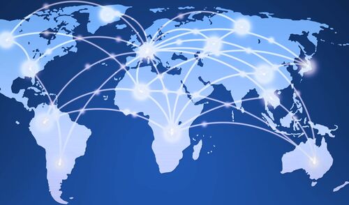 Immagine dell'evento Direzione Export: orientarsi, crescere, esportare