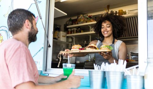 Immagine dell'evento Imprese dello “street food” nella Romagna - Forlì-Cesena e Rimini