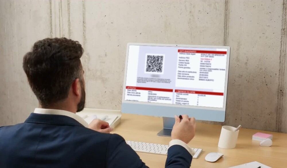 Registro Imprese sempre più Hub informativo