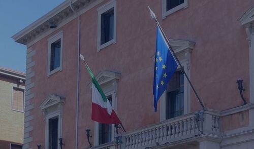 Immagine per la news Rapporto sull’Economia 2025 e scenari