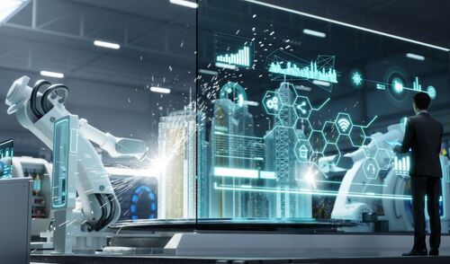 Immagine per la news Imprese e innovazione
