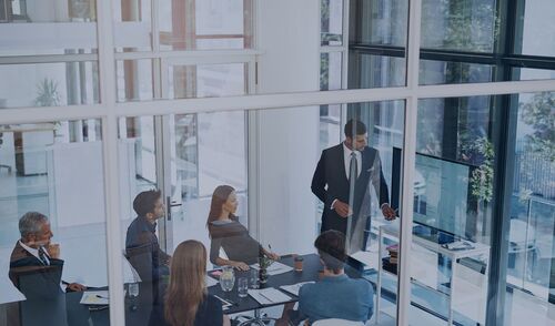 Immagine dell'evento Lavoro: investire nel capitale umano per governare l’impatto dell’AI nelle imprese