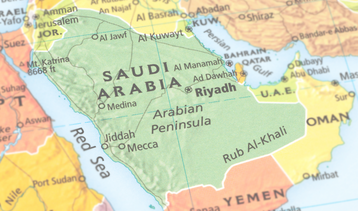 Vai alla notizia Webinar Arabia Saudita