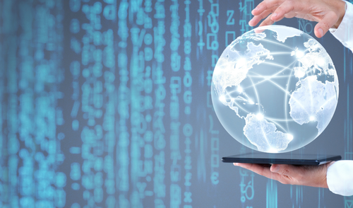 Immagine dell'evento Bando Digital Export - anno 2026-2027