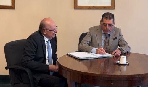 Immagine dell'evento Pianificazione territoriale e sviluppo economico