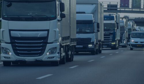Immagine per la news Il settore Trasporti nelle province di Forlì-Cesena e Rimini