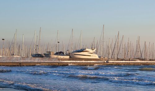 Immagine per la news Ravenna capitale italiana del mare 2026