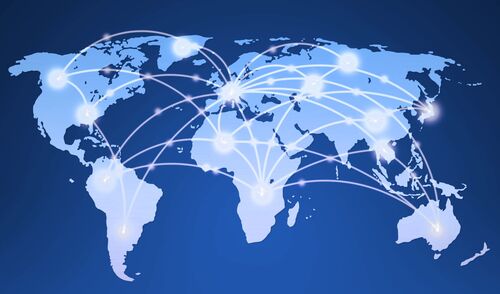 Immagine dell'evento Export nel primo trimestre del 2026