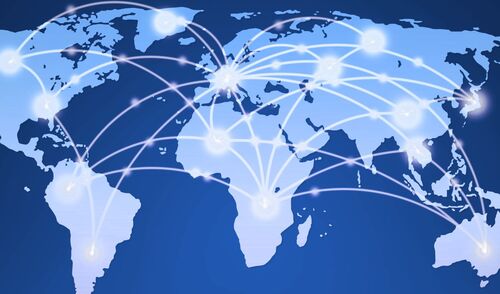 Immagine dell'evento Market Builder & Global Strategy