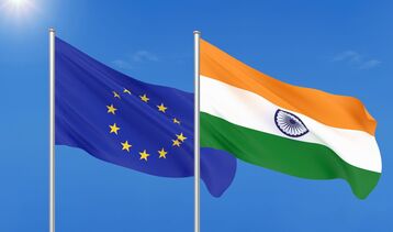 Vai alla notizia L'interscambio commerciale con l’India