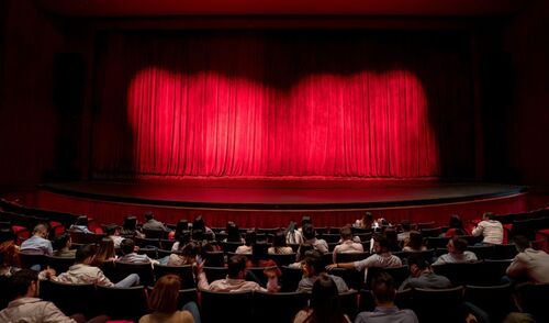Immagine dell'evento Cultura e creatività nella Romagna – Forlì-Cesena e Rimini: un sistema da oltre 1 miliardo di euro