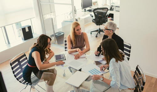 Immagine per la news Imprese femminili: struttura e dinamica al 31 dicembre 2025 